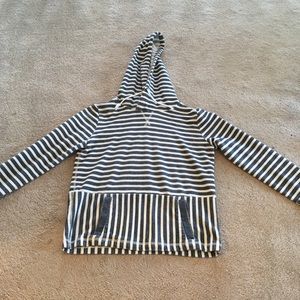 NWOT JCrew hoodie